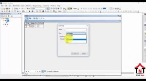 Calculate Area in Excel by XY Coordinate Part 2