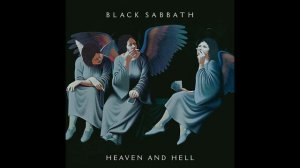 Black Sabbath - Die Young (2022 Remaster by Aaraigathor)