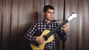 Ф. Карулли - Этюд Ре мажор | F. Carulli - Etude D dur