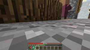 Я СПРЯТАЛСЯ ОТ ЖИТЕЛЕЙ НА ГОЛЕМЕ В МАЙНКРАФТ 99% ТРОЛЛИНГ ЛОВУШКА MINECRAFT ВАКСАЙДИ