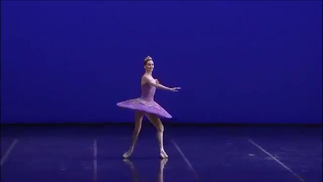 Вариация из балета корсар. Светлана Захарова смотреть онлайн