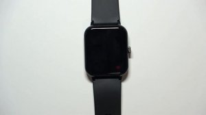 Blackview R3 Pro | Как выполнить сброс настроек часов Blackview R3 Pro