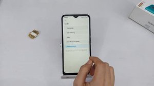 Redmi 9,9i,9a Otg Settings |  How To Solve OTG Connection Problem | Otg Kaise Connect Kare