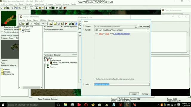 World editor tutorial como hacer una campaña perzonalizada смотреть онлайн