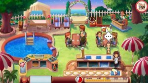 Mary le Chef – Cooking Passion – Level 51