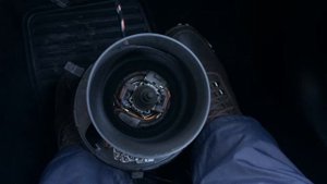 Octavia A5 FL вращение моторчика вентилятора салона.