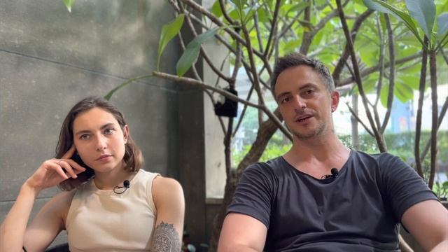 Тайвань: полгода жизни | Плюсы и минусы. И немного про кофе. смотреть онлайн