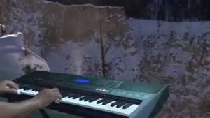 0783499814 Bán Đàn Organ Yamaha psr E453 & s550b cũ-Giá 4.000.000đ (4 trieu)