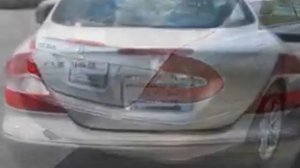 2006 Mercedes-Benz CLK-Class CLK350 2dr Coupe 3.5L Coupe - Roswell, GA