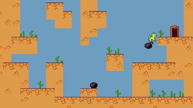 Fat Fat Horse Walkthrough