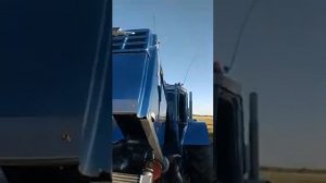 Трактор Т-40, максимальная скорость 90 км,час