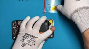 How to change LCD Honor Magic 5 pro/Unlock the Secrets: How to Change LCD on Honor Magic 5 Pro