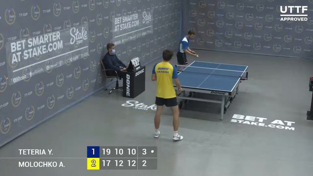 11 августа 2021. Серый зал -Дневной турнир. TT Cup смотреть онлайн