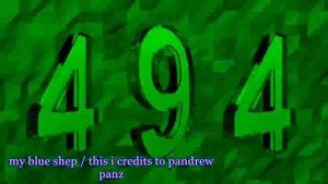 1 to 1000 colors all