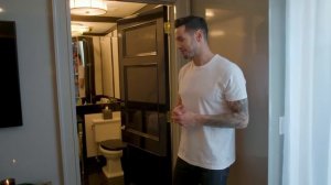 Inside NBA Star JJ Redick's Brooklyn Warehouse Apartment | Open Door | Architectural Digest