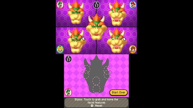 Mario Party The Top 100 - All Tricky Minigames (Master Difficulty)
