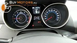 Hyundai Avante TOP, 2011 год