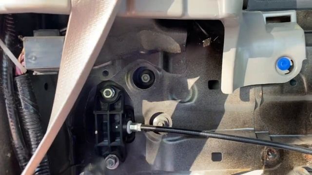 Ремонт сдвижной двери Хонда Степвагон RP2. Надоело колхозить. смотреть онлайн