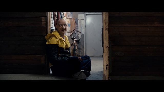 Сплит - Русский трейлер (HD) смотреть онлайн