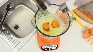 Котлеты из лука / готовим котлеты из лука