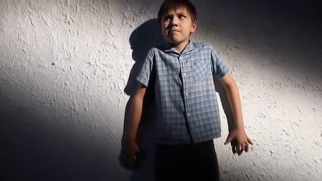 "Mama" фильм Ермуханбетова Аскара