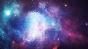 ✨ Ambient Space Music •Релакс музыка