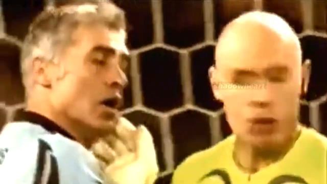 Λάτσιο - Ολυμπιακός 1-2 | Όλα τα στιγμιότυπα | 28/11/2007 смотреть онлайн