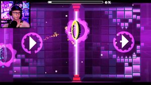 OK, THIS GETS HARD // RobTop FULL XL VERSION Levels [Theory of Everything 2]