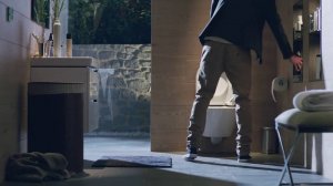 A day in a life of a toilet   new commercial   Villeroy & Boch