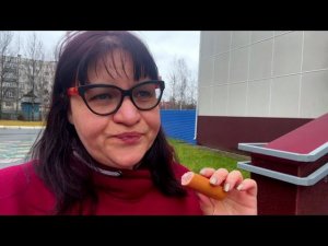 Хожу позорюсь  Почему так относятся к нам?  ВЛОГ Оксана Булат