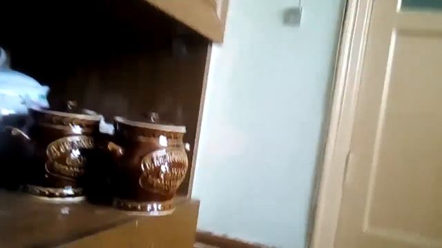 Я скоро переезжаю!! Рум тур по квартире без ремонта смотреть онлайн