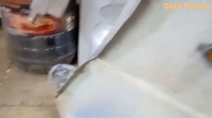 Daewoo Nexia Дэу Нексия 2. Ужас и ШОК после вскрытия, моль постаралась. серия 2