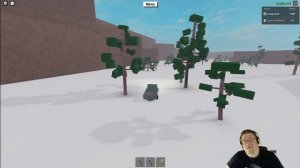 Roblox - Lumber Tycoon 2 - Thank You Jack! (5 hours for private server)