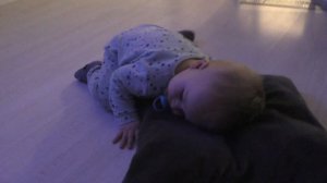 Малыш Саша НЕ хочу СПАТЬ 🥱 🛌