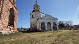 Николо -Погост . Городецкий р - он