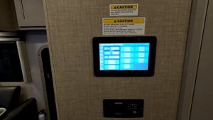 Большой автодом интеграл | Автодом на базе автобуса | Автодом автобус класс А