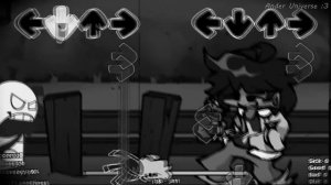 Untold Loneliness but Everyone Sings It (FNF Untold Loneliness but Everyone Sings It) - [UTAU Cover