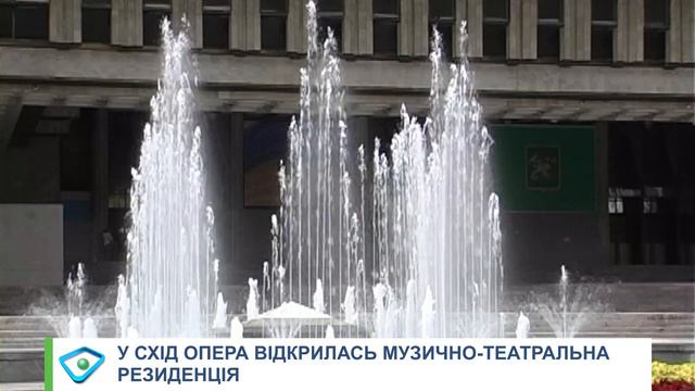 Объектив-новости 20 августа