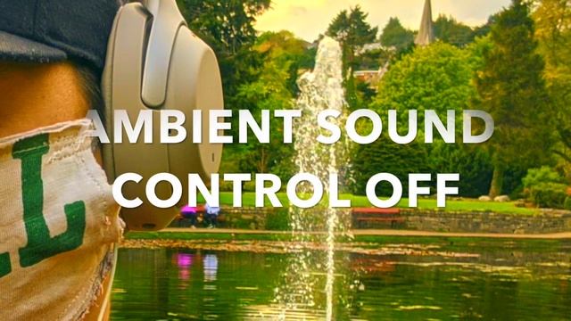 The Best Noise Cancelling Headphones - sony wh-1000xm3 fountain test смотреть онлайн