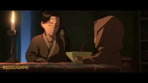 close your eyes and count Biao Ren: Blades of the Guardians / Клинки Хранителей АМВ AMV