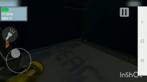 imposter 3D (смешные моменты)