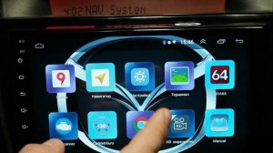 Магнитола Android - ПОДКЛЮЧЕНИЕ \УСТАНОВКА\ ПОЛНЫЙ ОБЗОР