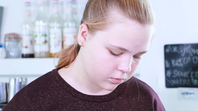 Смореброды на «Баварском» хлебе от «Владхлеб» смотреть онлайн