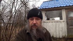 Где души до Страшного суда