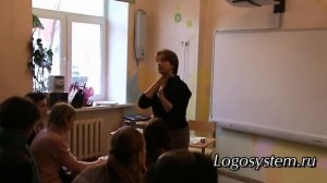 Работа с неговорящими. ч 06-1 Если нет речи