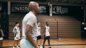 EveryDay You Embrace Grinding Ep4 Ft Coach Ray Allen (Fresh Start)