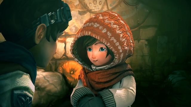 Silence | Silence Gameplay | Demo смотреть онлайн