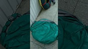 Ватрушка своими руками за 5 минут ?