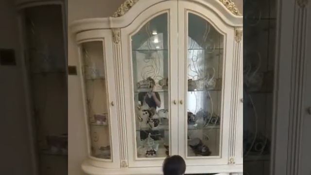 Сервант Динара