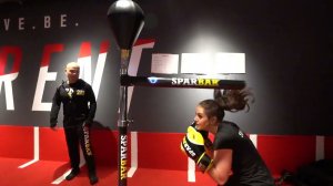 SparBar Поднимите свою тренировку на новый уровень